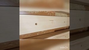 Балясины на террасу своими руками! Установка, скрытый крепёж