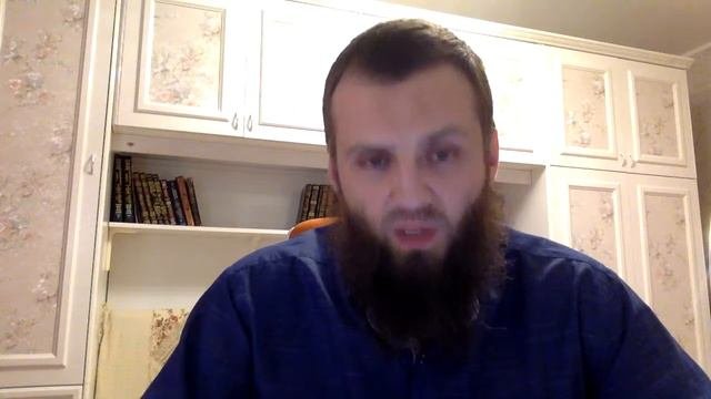 История взаимоотношений Иблиса(сатаны) и человека