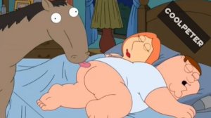 ГРИФФИНЫ ЛУЧШЕЕ. ПОШЛЫЕ МОМЕНТЫ HD Часть 2