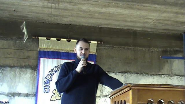 27.01.2019 | Еммануил, Колодич Г.К. смотреть онлайн