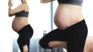 6 ПРАВИЛ ДЛЯ ЖЕНЩИНЫ ВО ВРЕМЯ БЕРЕМЕННОСТИ | Как правильно наклоняться, сидеть, вставать