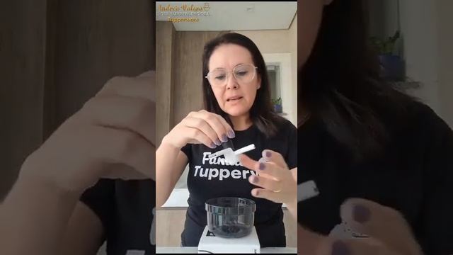 Turbo Chef Supersonic Tupperware #tupperware #gruporubicuritiba смотреть онлайн