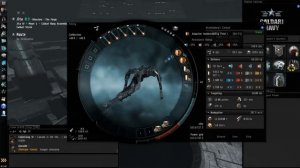 Caracal PVE Fitting - Low Cost / Low Skill Point - EVE Online