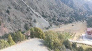 ТАДЖИКИСТАН, ГОРЫ, НЕВЕРОЯТНЫЕ ВИДЫ !