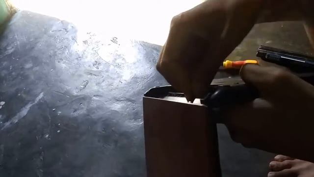 Ganti LCD acer D270 10.1" Part #2 смотреть онлайн