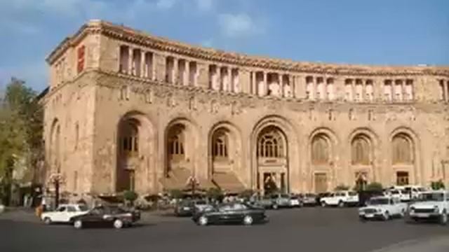 Irina Allegrova - Armenia смотреть онлайн