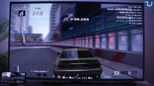 AetherSX2 Gran Turismo 4 PS2 Games 4K TV HDMI ROG 5 Gaming test/Snapdragon 888 I Best settings