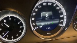 Кодирование отключения esp с кнопки w204 w212 w207