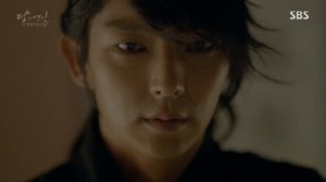 Алые сердца Коре 16 - 03