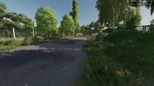 ✔НОВАЯ ОГРОМНАЯ КАРТА - СВК ГОРБАНИ ДЛЯ Farming simulator 2022