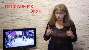  «Училка vs ТВ»: Владимир Владимирович тоже ошибается  