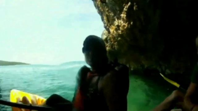 Фитнес-туры в Черногории. Велотуры. Каякинг... смотреть онлайн