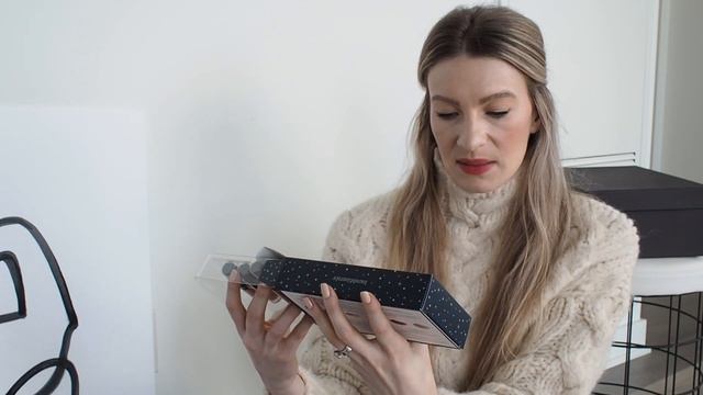 HOLIDAY GIFT SETS 2018 | SEPHORA VIB | MON MODE смотреть онлайн