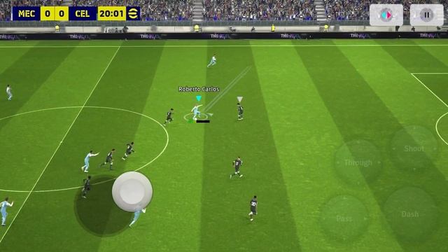 FULL LEGEND SQUAD!! ?? EFOOTBALL 2024 MOBILE смотреть онлайн