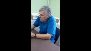 В Кургане врач нахамил пациенту