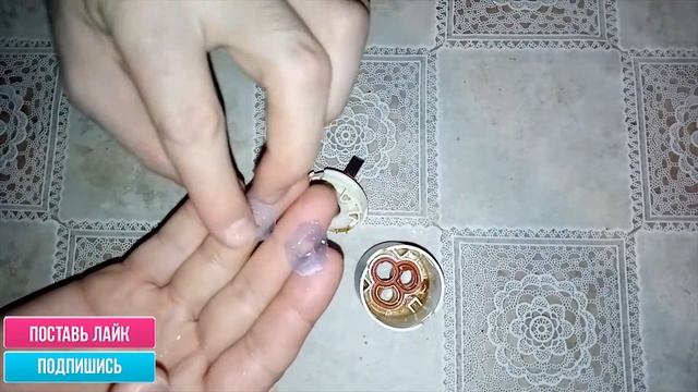 Ремонт смесителя! НОВОЕ РЕШЕНИЕ! / How to repair a leaking flick mixer tap? смотреть онлайн