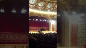 Boris Berezovsky @ Romanian Athenaeum