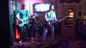 Черный вторник - Ядрёна вошь (кавер "Сектор газа")