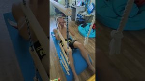 Челлендж. 310 раз. до этого 100 ещё было, но там с перерывом, поэтому остановимся на 310