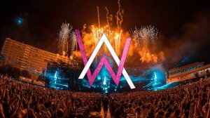 Alan Walker Mix 2020 ? Festival & Shuffle Dance Music Video ?