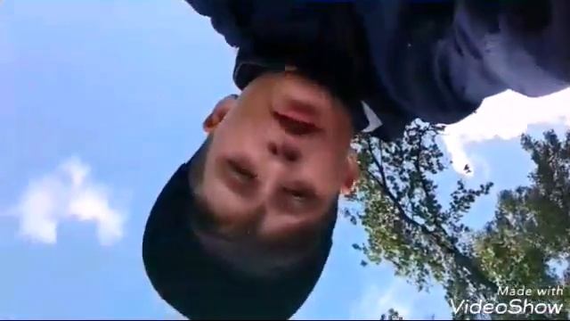 Первый раз на этих горожах.""" Не получилось заснять себя на свою камеру выставил что есть. смотреть онлайн