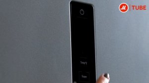 Видеообзор холодильника Hotpoint-Ariston HF 5200 S с экспертом «М.Видео»