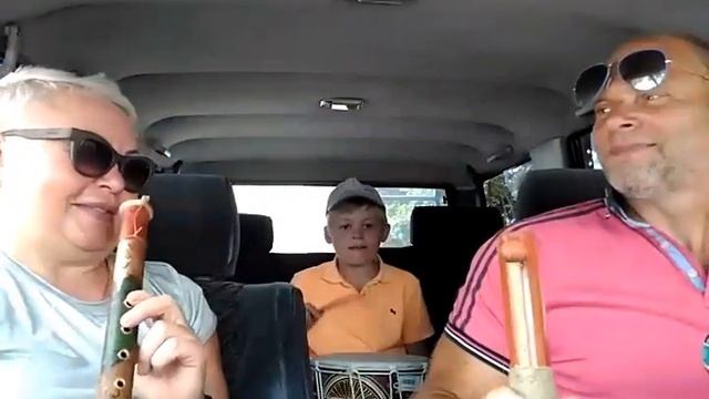 Бабушка купила внуку оркестр смотреть онлайн