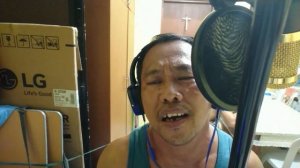 Till Death Do Us Part - White Lion - cover By; Reymond Talagon,