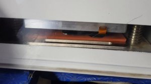 Замена экрана Huawei Y9s Cracked Screen Restoration - Glass Replacement[1080p]