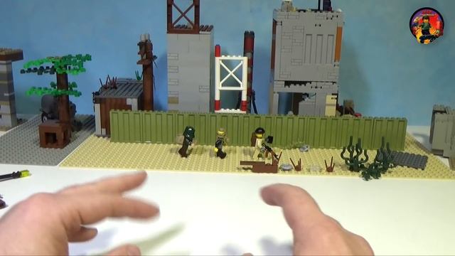 ЛУЧШИЙ ЛЕГО МУЛЬТ 2019 - УСЛОВИЯ КОНКУРСА! смотреть онлайн