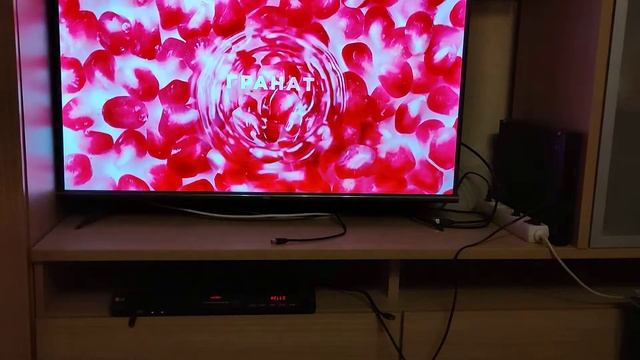 Подключение ДО4K видеоплееров, DVD, старых камер к умному телевизора Smart TV 4K TCL L43P8MUS смотреть онлайн