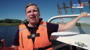 Отдыхаем хорошо! База отдыха "Тридевятое царство" Гдов 30.08.2020