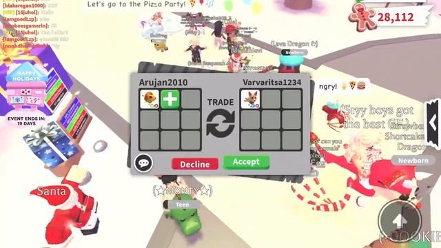 ЧТО ДАЮТ ЗА НР СТЕПНОГО ЛЬВА В АДОПТ МИ РОБЛОКС! СДЕЛАЛА НЕОН ЛЬВА?! | ADOPT ME ROBLOX! смотреть онлайн