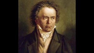 Beethoven - Piano Sonata in A major Op.2 No.2 - II, Largo appassionato
