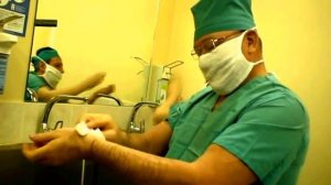 Оперблок г.Ноябрьск