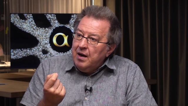 Когда искусственный интеллект станет опасен для человечества. Философ Сергей Дацюк смотреть онлайн