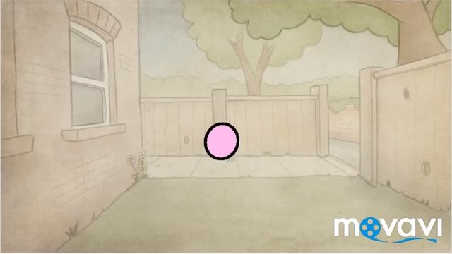 Мячик прыг-скок в flipaclip смотреть онлайн