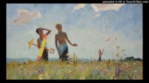 Эдуард Хиль - Сережка Ольховая