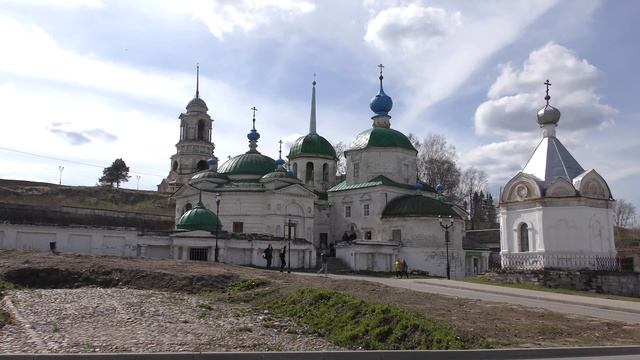 Старица ч 2 - Городище смотреть онлайн