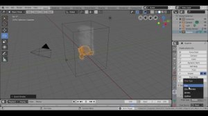 РАБОТА в BLENDER на HUAWEI MATEBOOK E!? Реально создать 3d-объект?? СРАВНЕНИЕ с МОЩНЫМ ПК!?