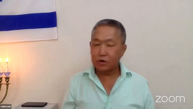 Валерьян Когай - Раздел Корах - Книга Числа, стихи 16:1-18:32 смотреть онлайн