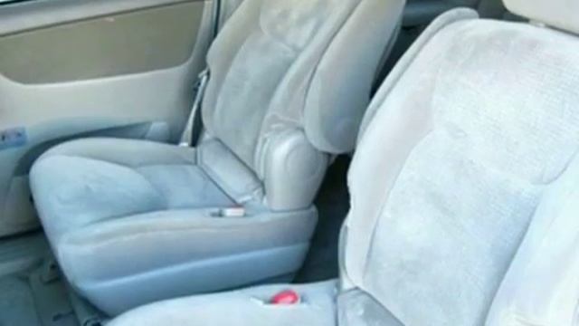 2008 Toyota Sienna #18325C in Boston Danvers, MA 01905 SOLD смотреть онлайн