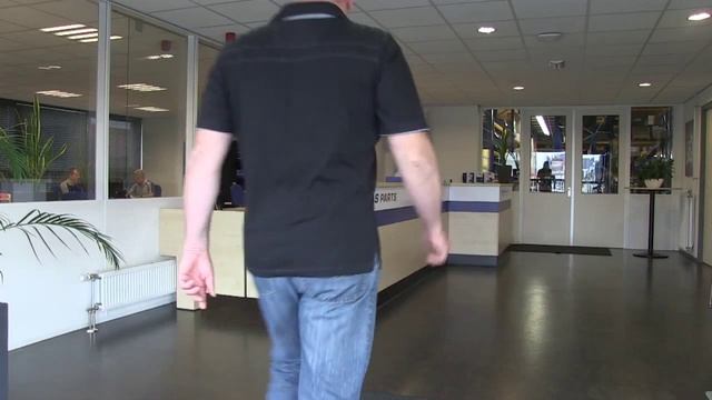 BAS Parts - Proceso de Ventas (ESP) смотреть онлайн