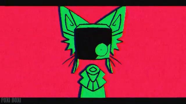 Incision Meme [FOXI BOXI REUPLOAD]