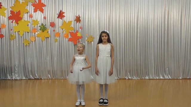 287 дуэт Подружки Новосибирск Г Струве Моя Россия смотреть онлайн