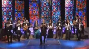 Ramiz Quliyev - Agayar Xanlarov - Cahandar Xanlarov (Lacin ve Aman ovcu)