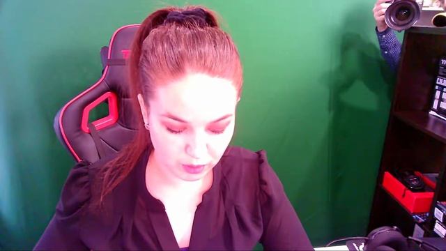 Тест микрофона Genius QCam 6000 смотреть онлайн