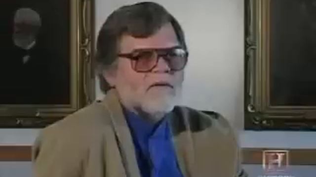 Видео о том, как буровики спустили озеро под землю