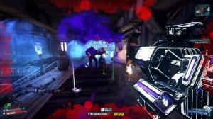 Borderlands 2 | Криг. Билд на 80+OP10 | Копьеносец