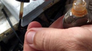 восстановление шнура электробритвы (ноу-хау)